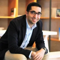 Mehdi Oudghiri