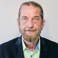 Happy Stewart-Brown