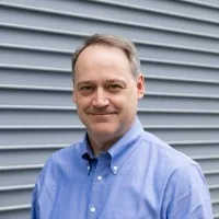 Andrew Pinkerton