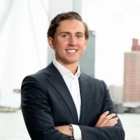 Pepijn van der Leije