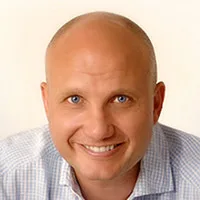 Michael Edwards