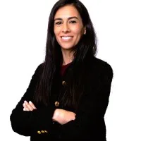 Alicia Calvo Serna