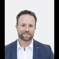 Mark Hodson