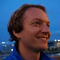 Brian Holmes