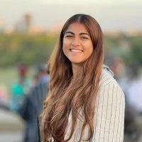 Musskan Karnavat