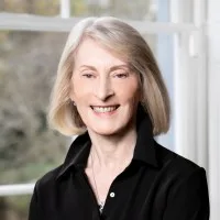 Nadia Crandall