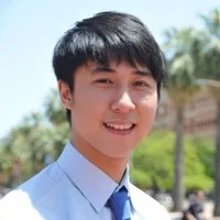 Richard Liu