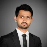 Vinit Shah