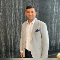 Kaushal Vora