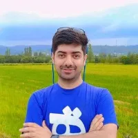 Iman Khani Jazani