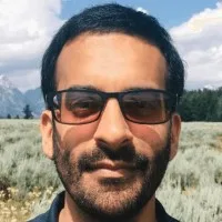 Zal Bilimoria