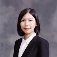 Weiqi Yang