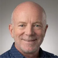 Kevin McKeand