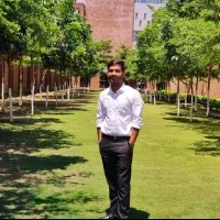 Pratham Singhal