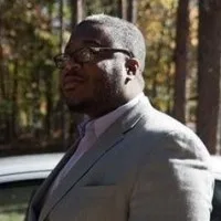 Tony Ogunjobi
