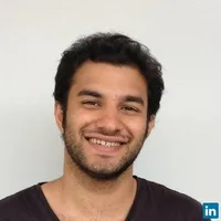 Dhruv Sahgal