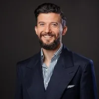 Dimitar Stanimiroff