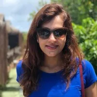 Devina Choudhary