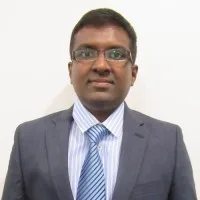 Kaushik Desai