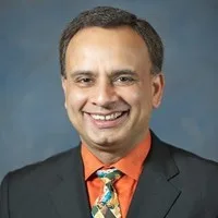 Harish Gagneja