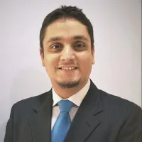 Harsh Deodhar