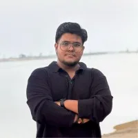Udit Akhouri