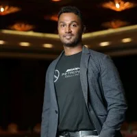 Anand Shanmugam