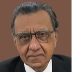 Nasim Beg