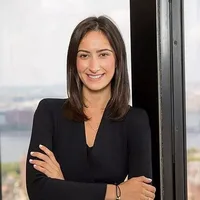Olivia Benjamin