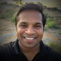Ashish Samdariya