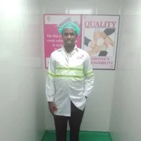 Mba Kingsley