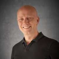 John Elvesjö