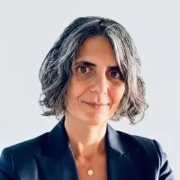 Cristina Escoda