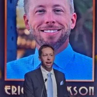 Eric Jackson