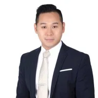 Kenny Tran