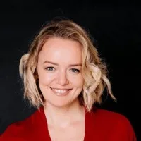 Taya Kudashkina