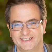 Eric Anderson