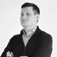 Vadim Pushkarev