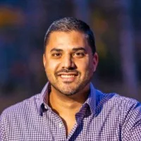 Neil Vaidya