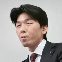 Atsushi Togashi