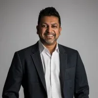 Raj Choudhury