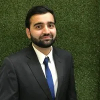Aafsheen Rizvi