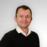 Justin Redekop
