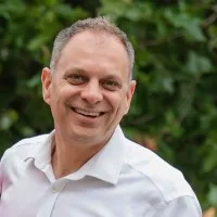 Ed Bardos