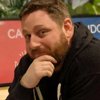 Martyn Davies