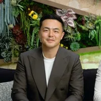 Geoffrey Woo