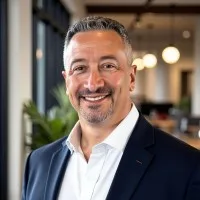 Mark Jacobson