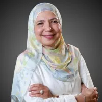 Dalia Ibrahim