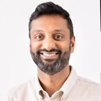 Taz Patel