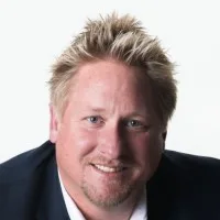 Trevor Gordon